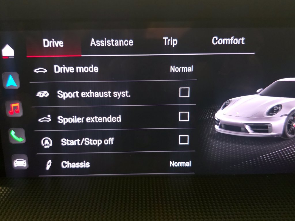 Certified 2024 Porsche 911 Carrera 4 GTS AWD/4WD image 34
