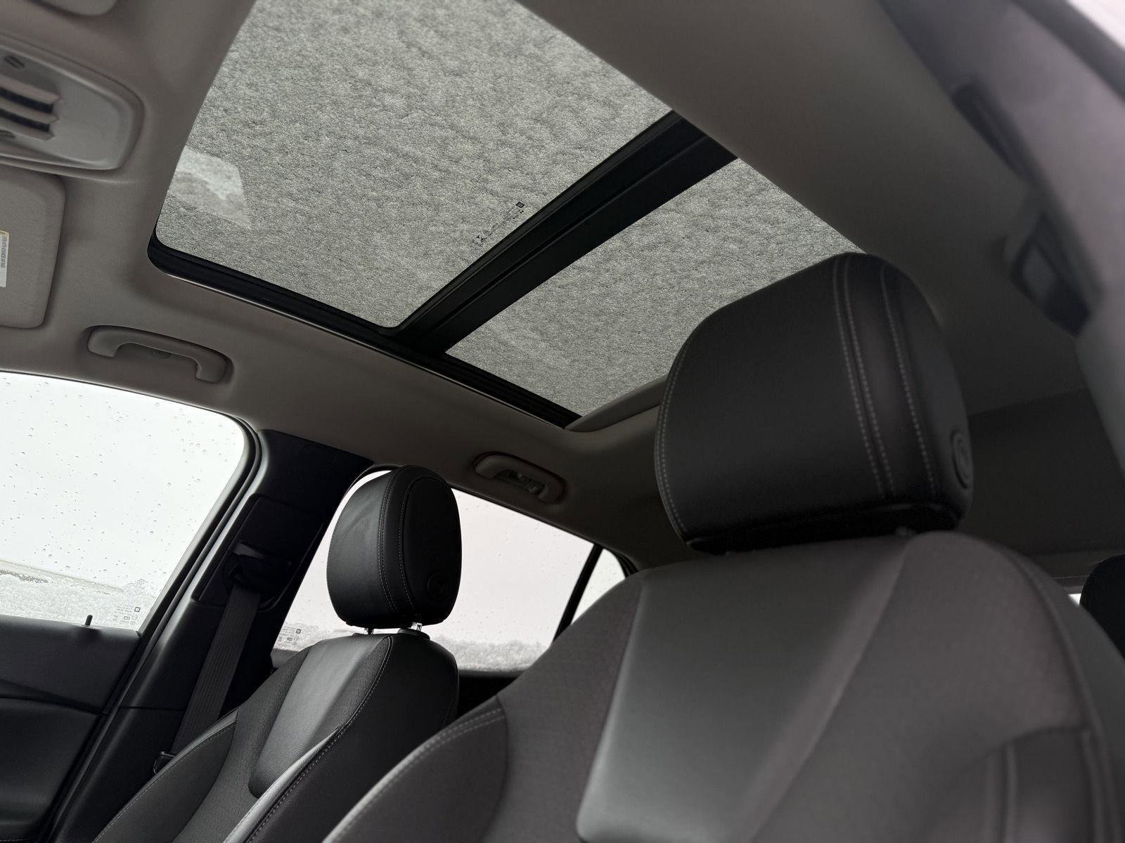 Certified 2023 Buick Encore GX Select w/ Experience Buick Package image 19