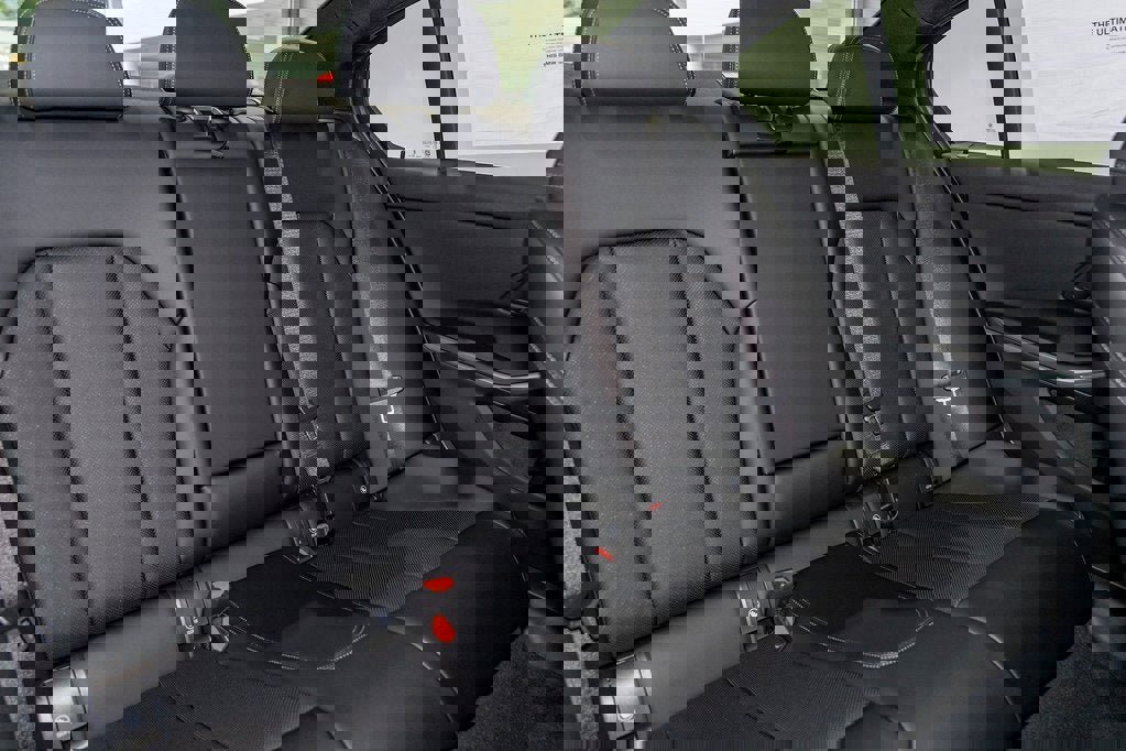 New 2026 BMW 330i xDrive Sedan w/ Premium Package image 34