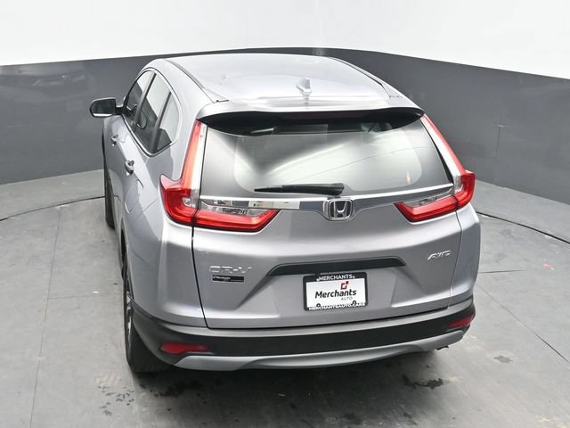 Used 2019 Honda CR-V LX image 30
