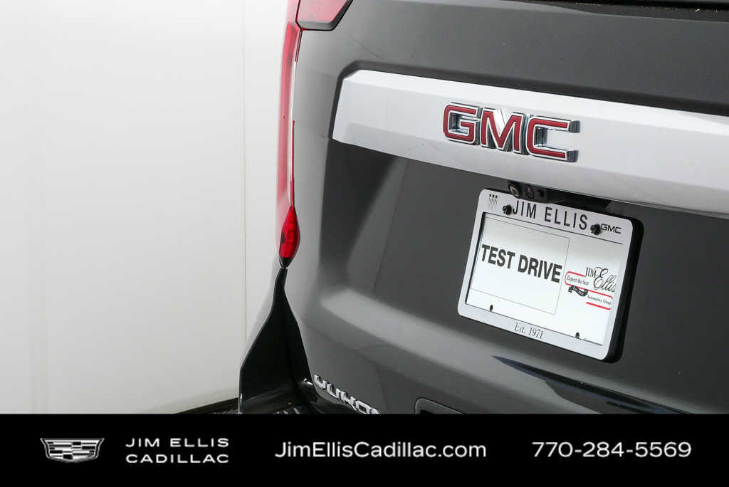 Used 2021 GMC Yukon Denali w/ Denali Ultimate Package image 38