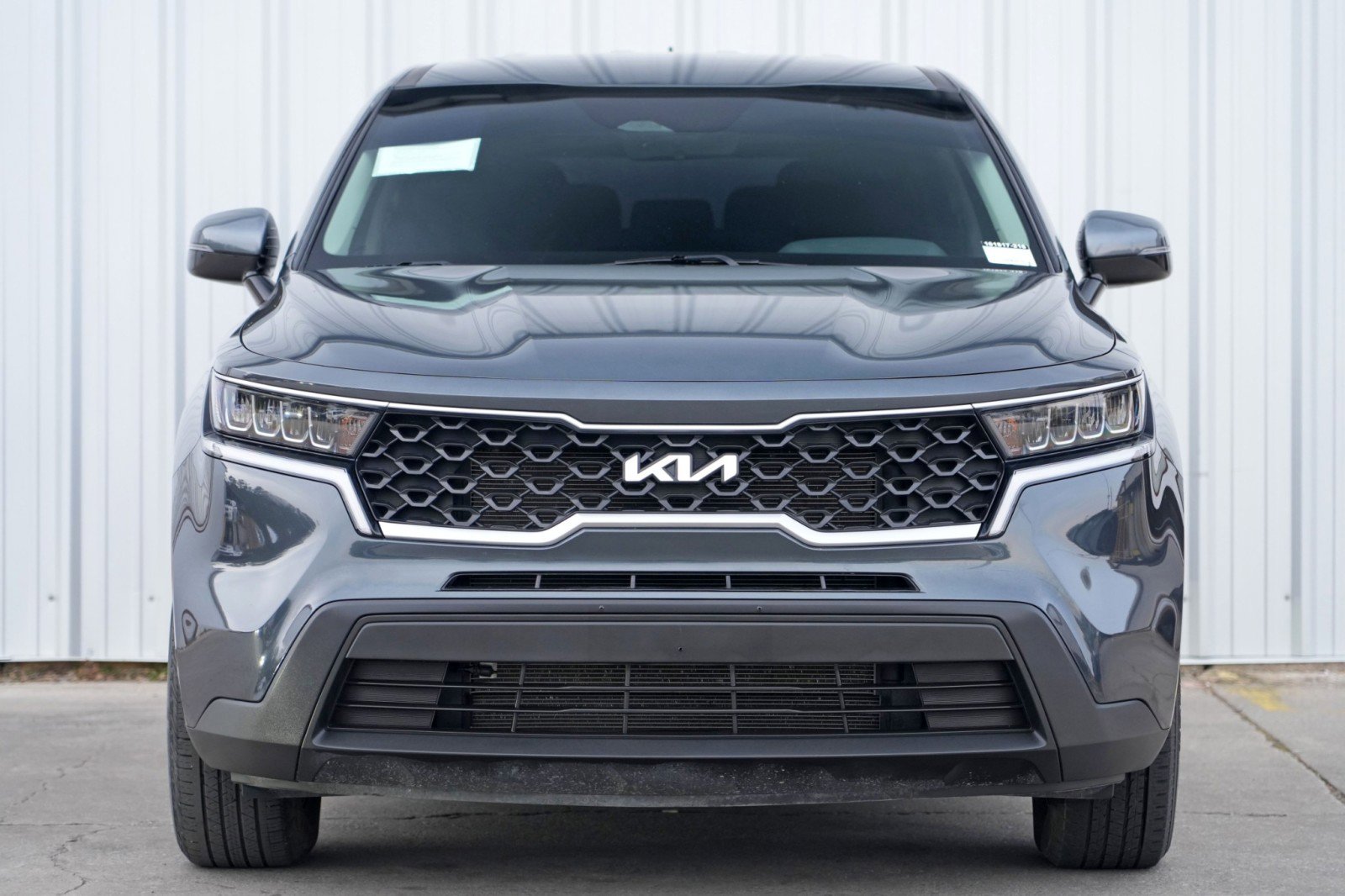 Used 2022 Kia Sorento LX FWD image 6