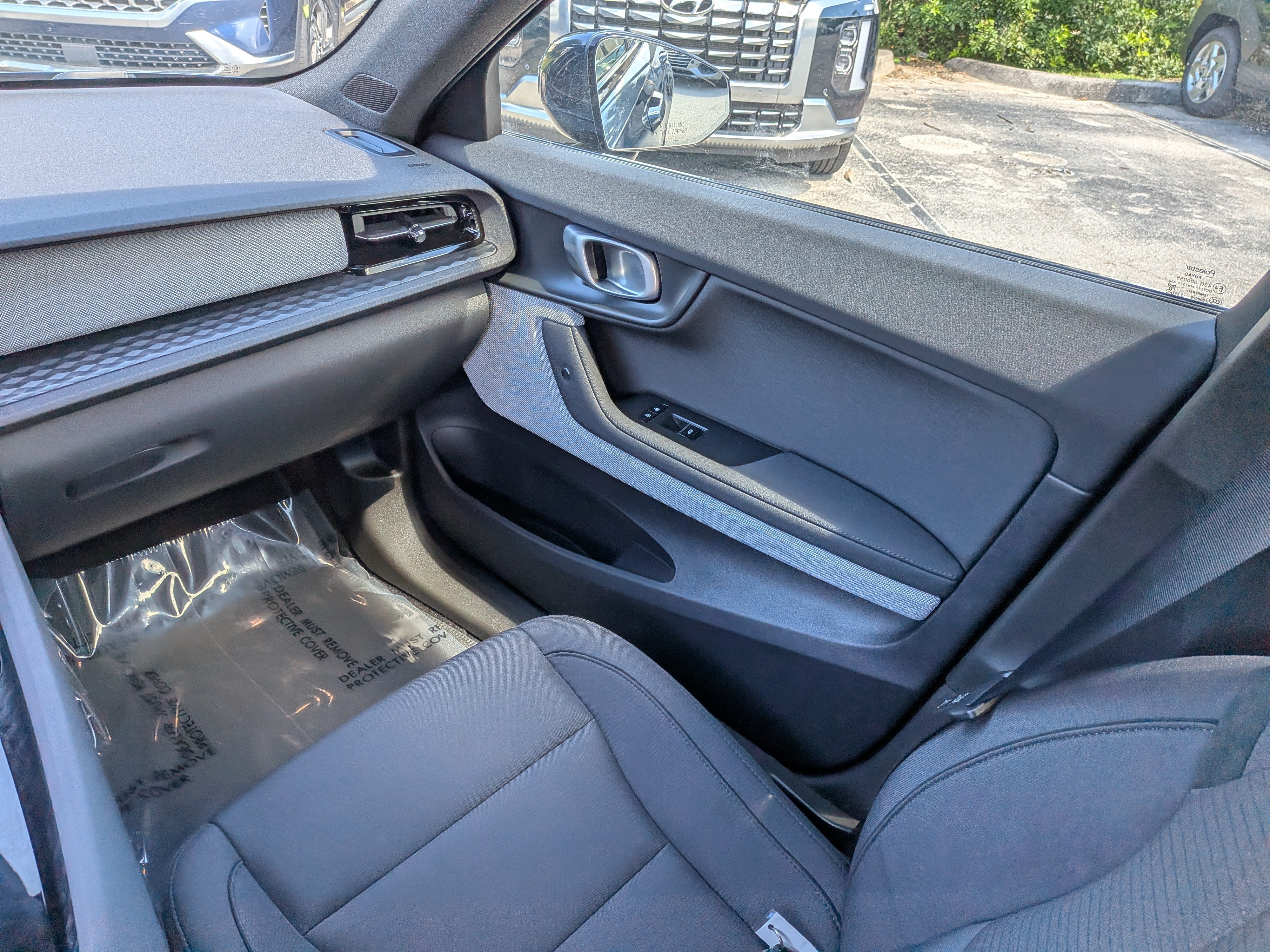 Used 2024 Polestar Polestar 2 AWD/4WD image 19