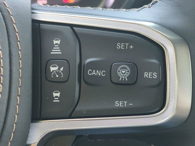New 2026 RAM 1500 Tungsten AWD/4WD image 27
