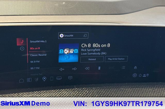 Certified 2026 Cadillac Escalade V image 29
