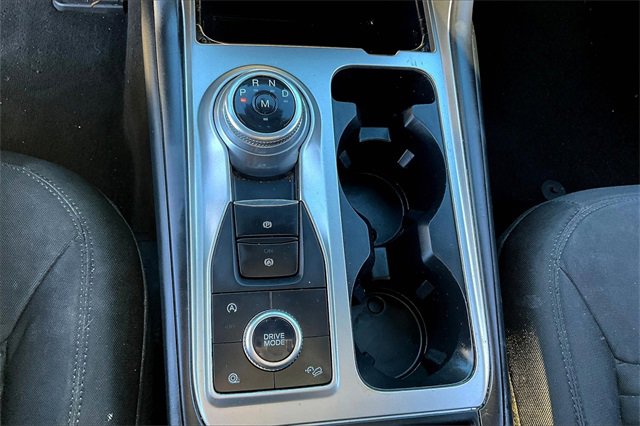 Used 2020 Ford Explorer XLT w/ Comfort Package image 23