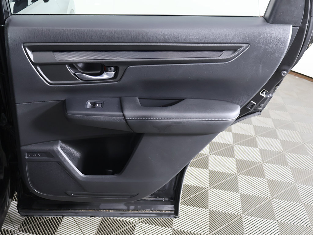 Used 2024 Honda CR-V LX image 22