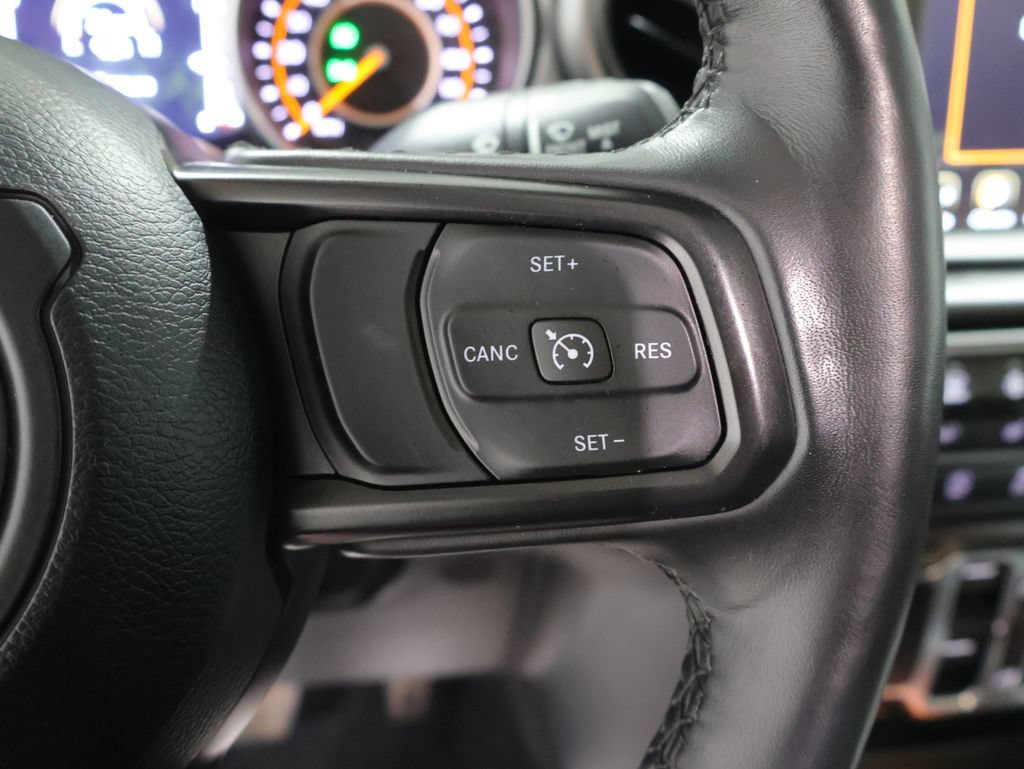 Used 2023 Jeep Gladiator Sport AWD/4WD image 39