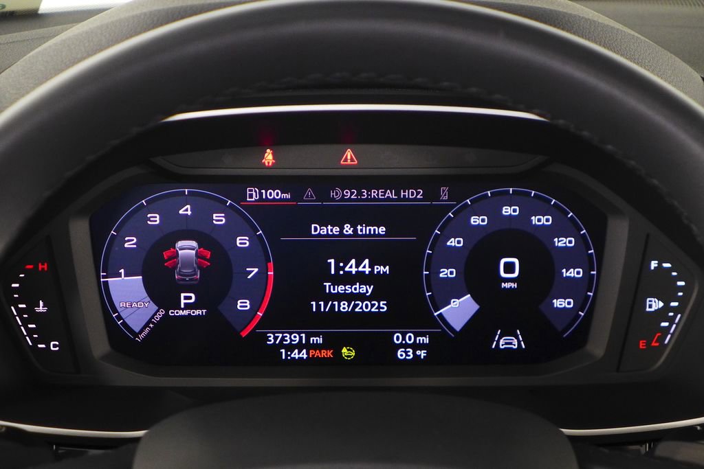 Used 2023 Audi Q3 2.0T Premium w/ Convenience Package image 28