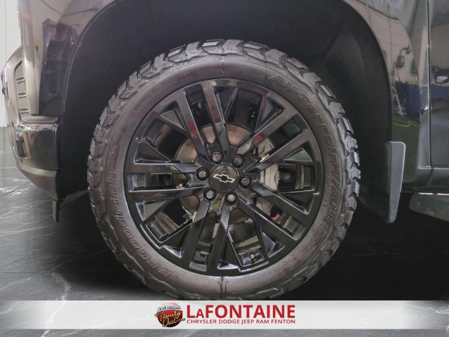Used 2020 Chevrolet Silverado 1500 RST w/ All-Star Edition AWD/4WD image 31