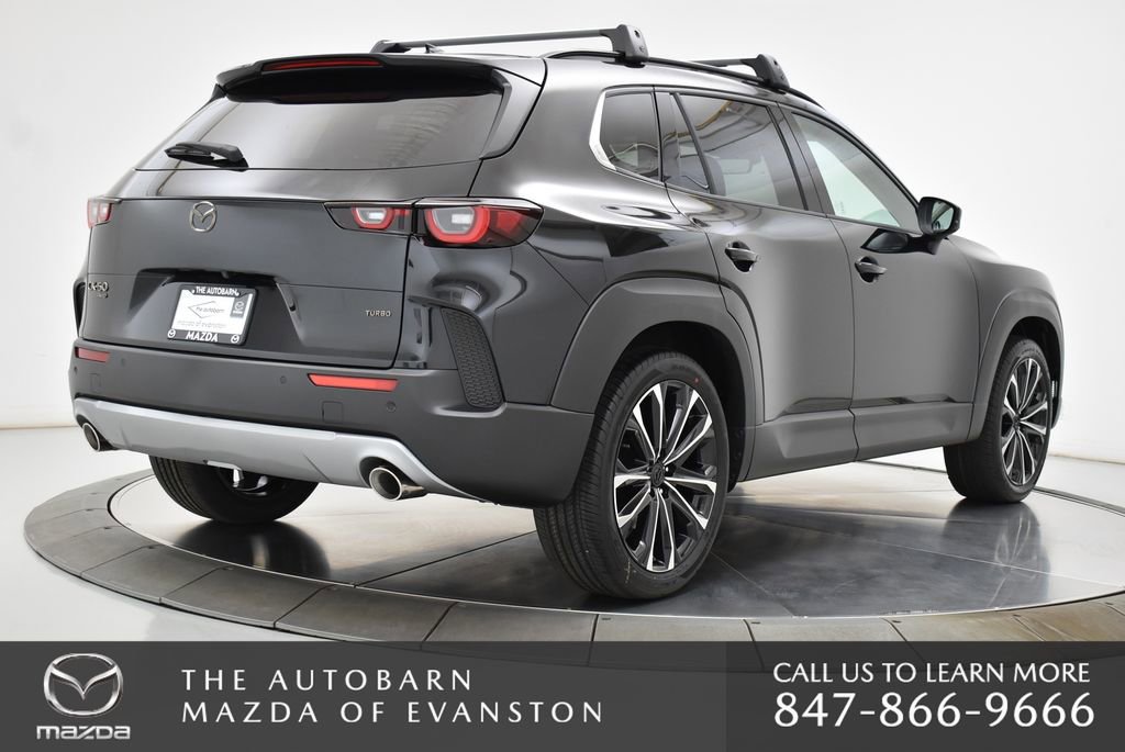 New 2026 MAZDA CX-50 AWD 2.5 S w/ Weather Package image 18
