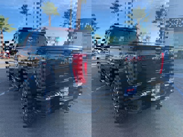 New 2026 GMC Sierra 2500 Denali w/ Technology Package image 11