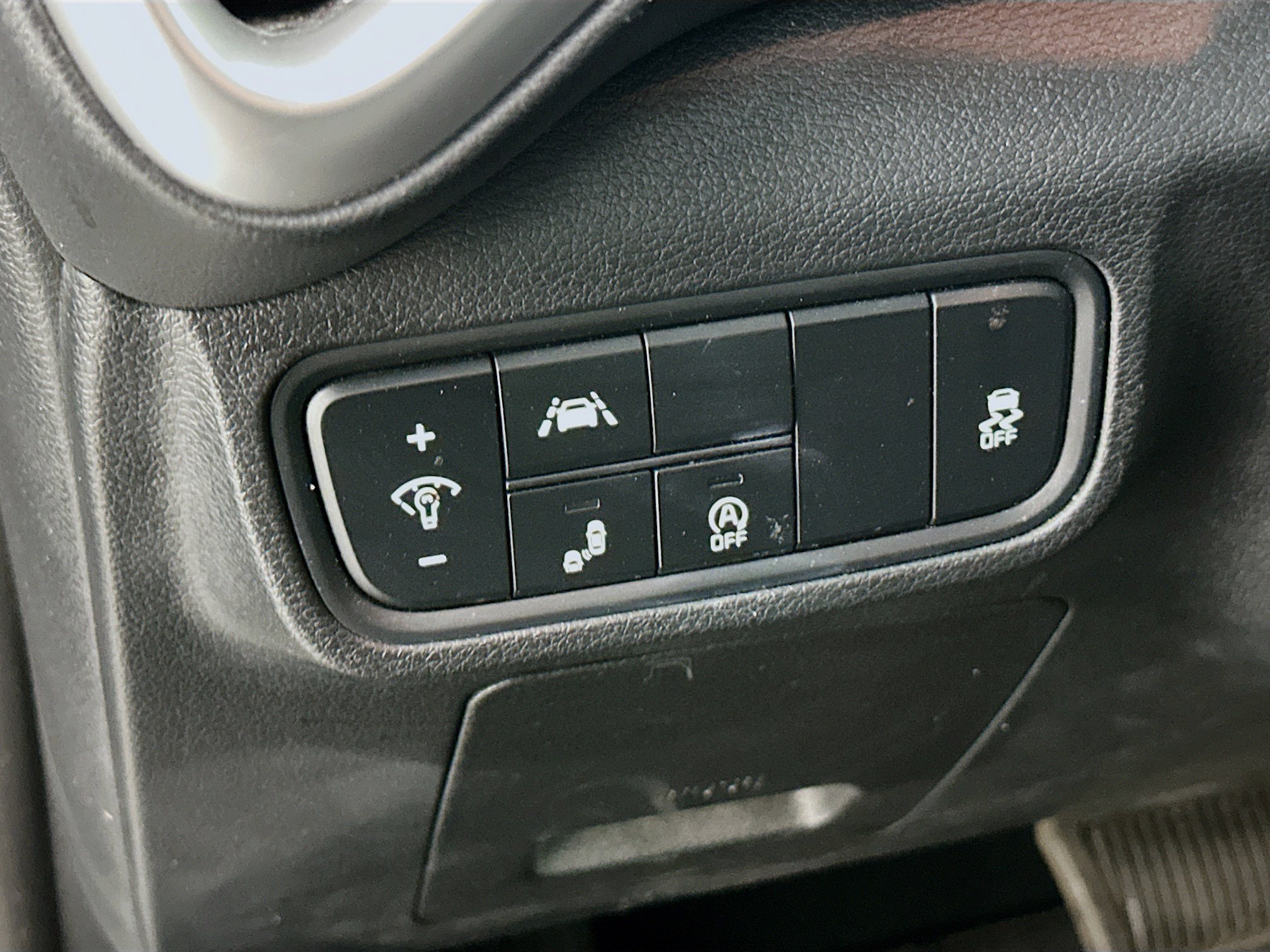 Used 2022 Kia Soul LX w/ Technology Package FWD image 17