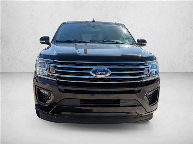 Used 2021 Ford Expedition Max XLT video 2