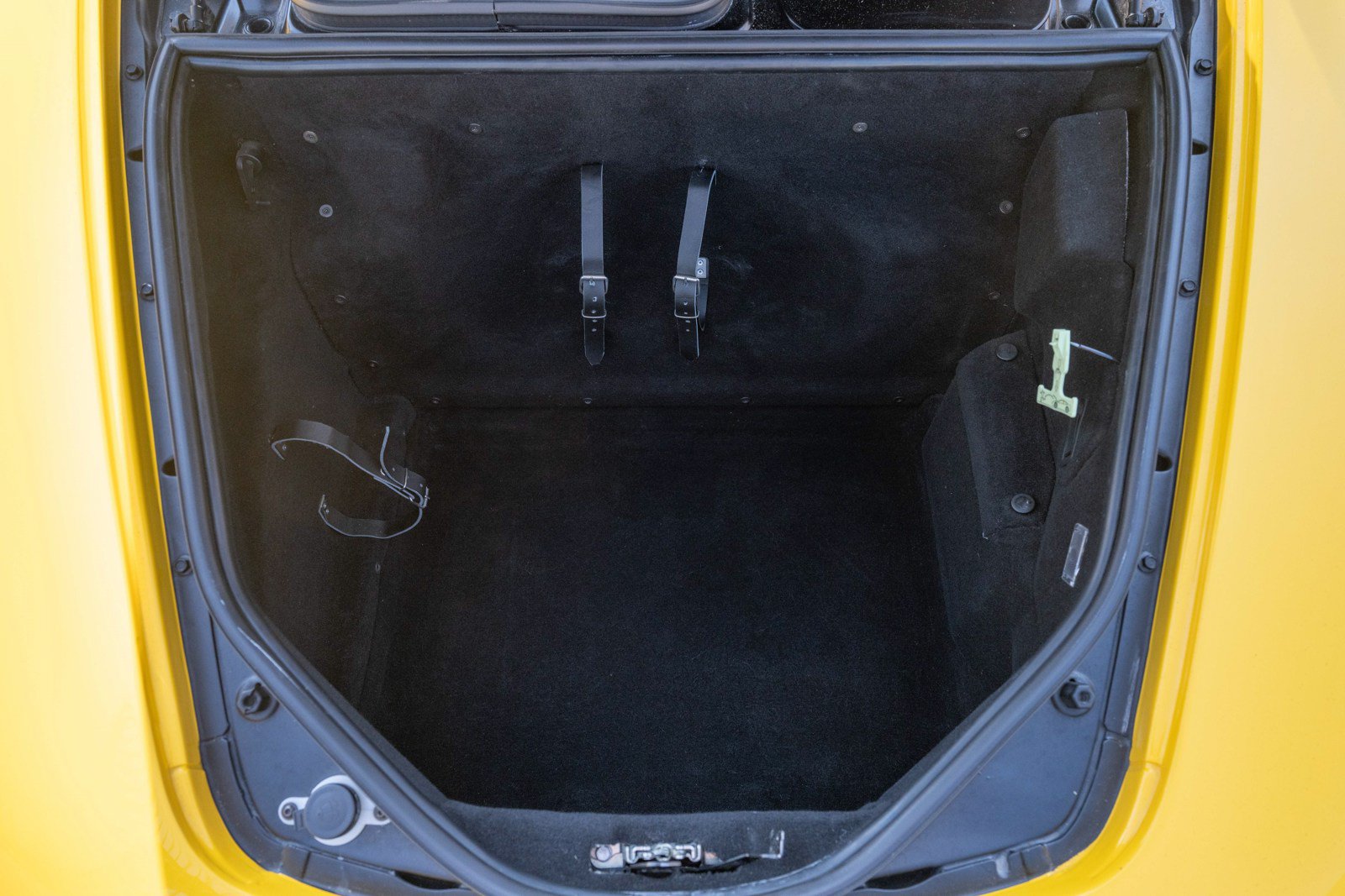 Used 2007 Ferrari F430 Coupe RWD image 12