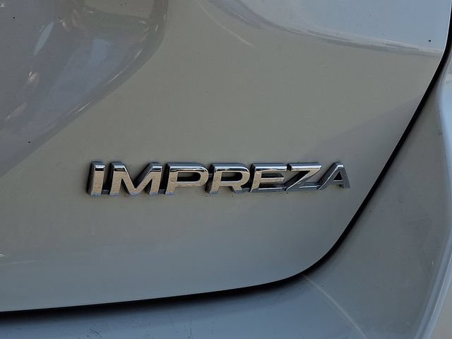 Used 2024 Subaru Impreza 2.0i AWD/4WD image 31