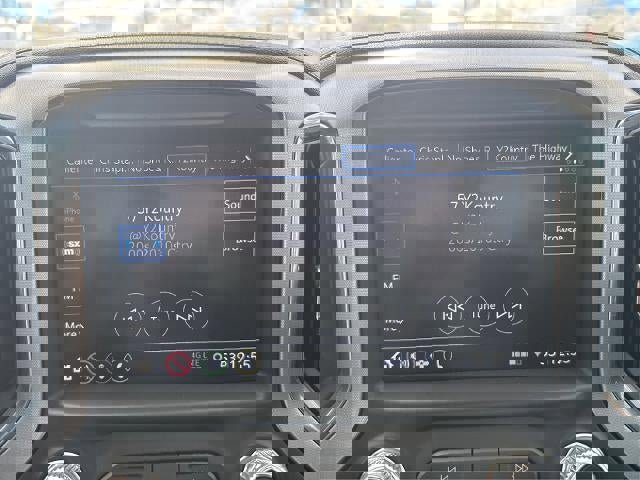 Certified 2023 GMC Sierra 2500 SLE w/ SLE Value Package; image 21