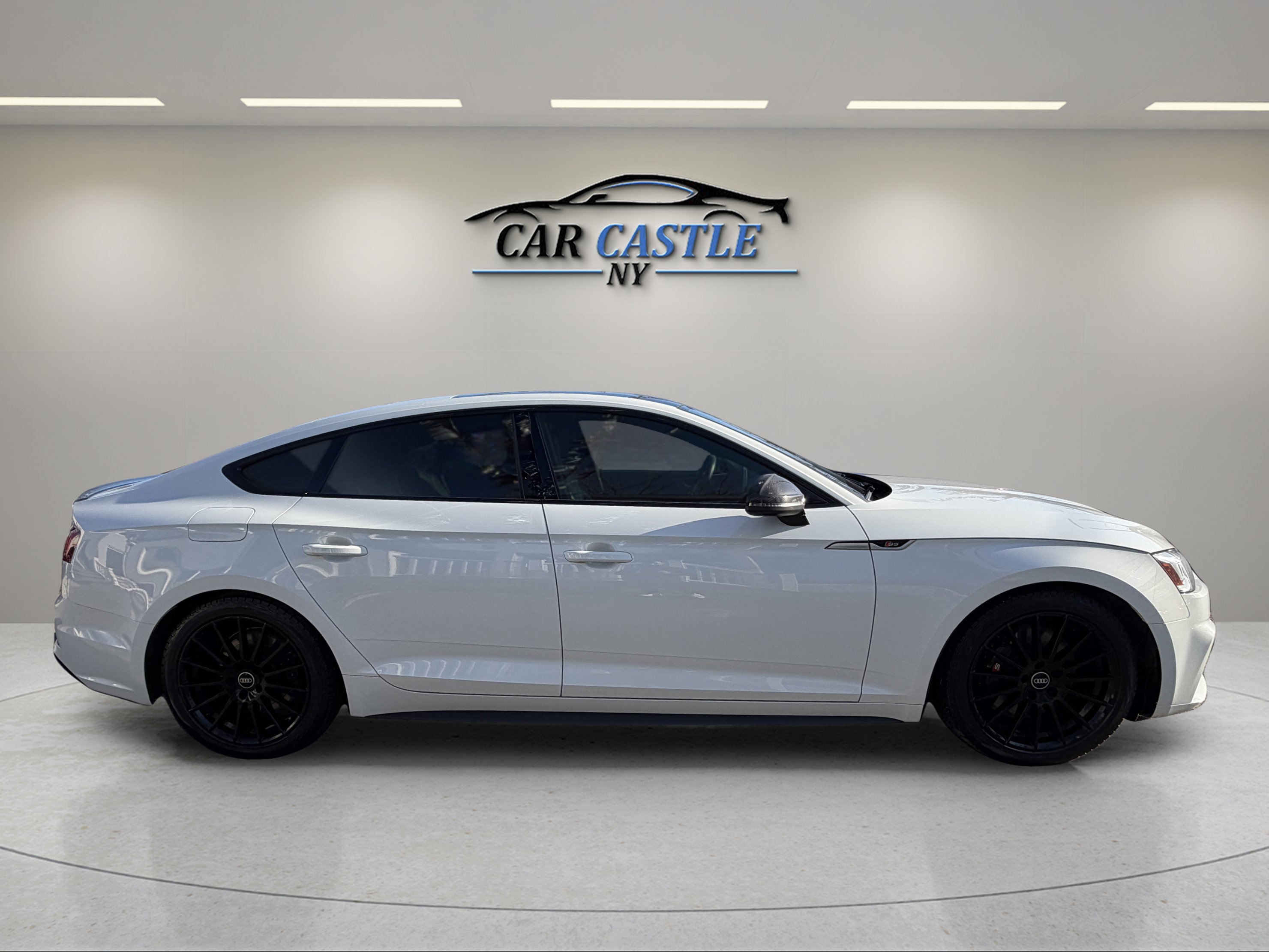 Used 2019 Audi S5 Prestige image 6