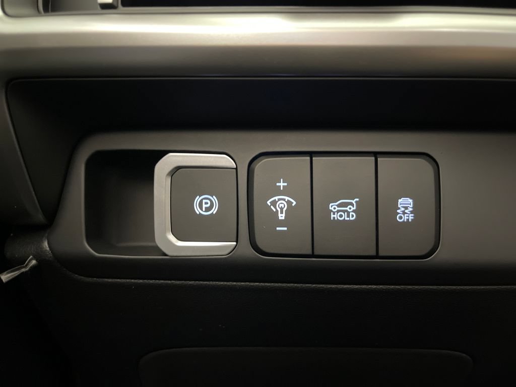 New 2026 Hyundai Santa Fe SEL AWD/4WD image 30