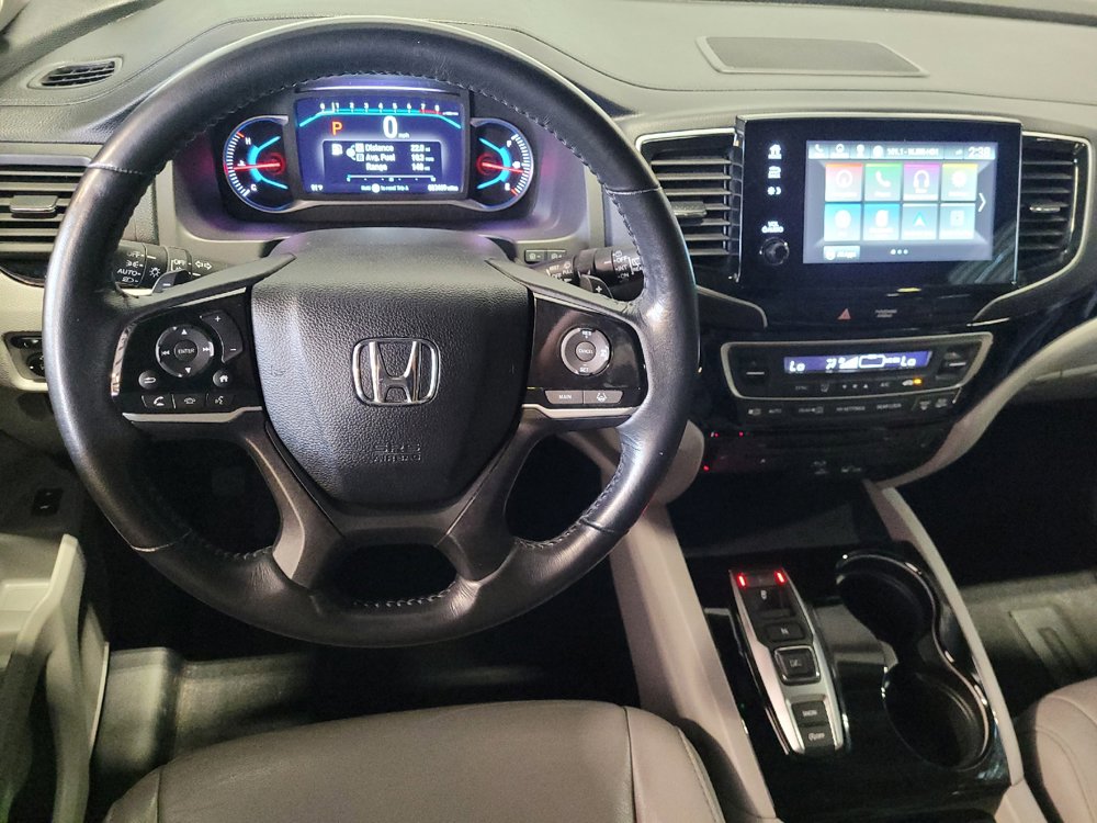 Used 2019 Honda Pilot Touring image 22