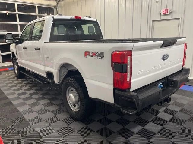Used 2024 Ford F250 XL w/ 360-Degree Camera Package image 5