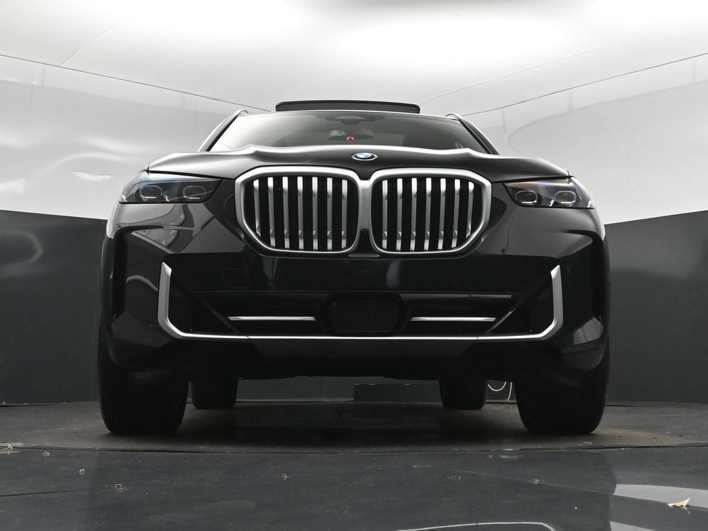 Used 2026 BMW X5 sDrive40i RWD image 47