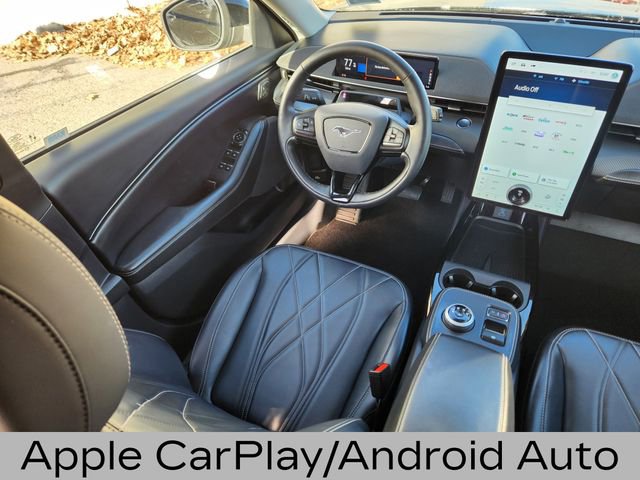 Used 2024 Ford Mustang Mach-E Select w/ Comfort Package Lite image 13