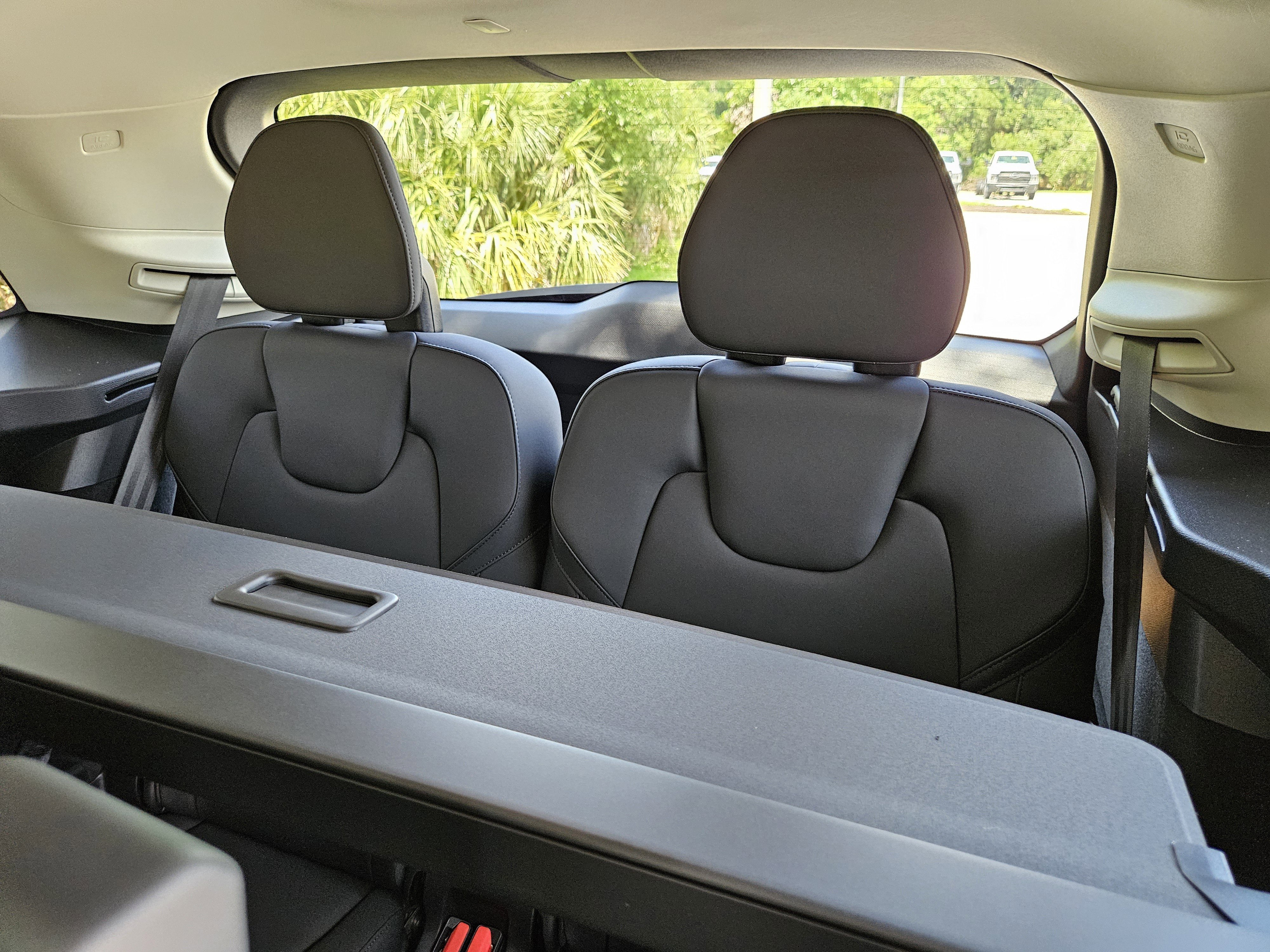 New 2026 Volvo XC90 B5 Core w/ Protection Package image 15