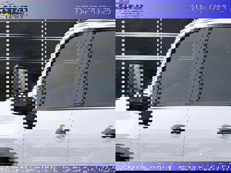 New 2026 Chevrolet Silverado 2500 ZR2 image 14