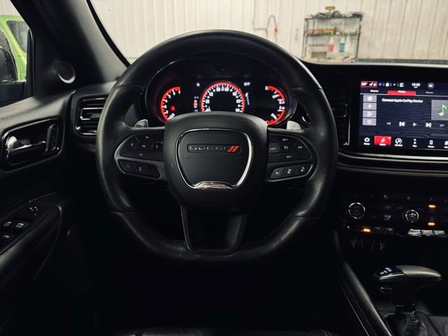 Used 2023 Dodge Durango GT image 30