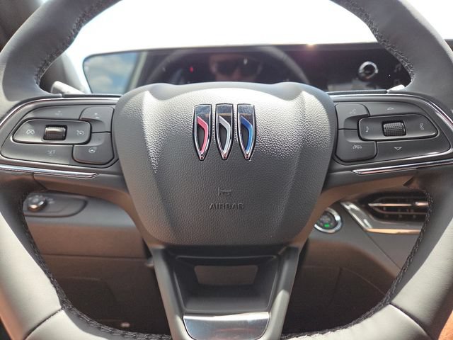 New 2026 Buick Envista Sport Touring w/ Convenience I Package FWD image 32