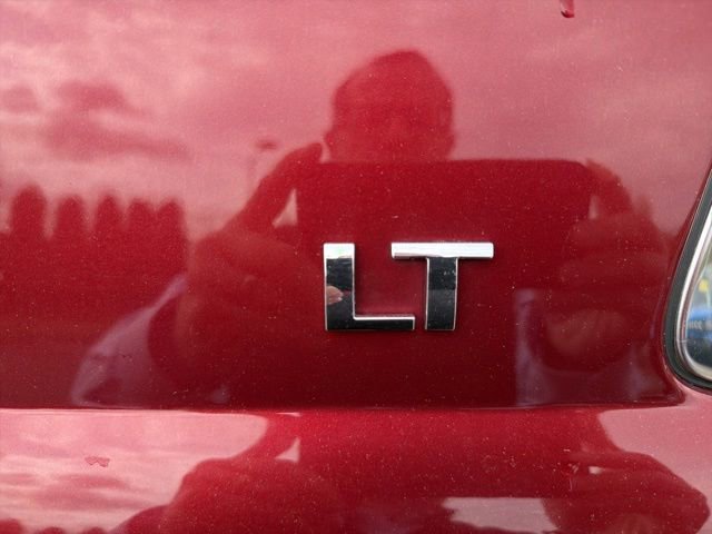 Used 2019 Chevrolet Tahoe LT w/ Luxury Package AWD/4WD image 27