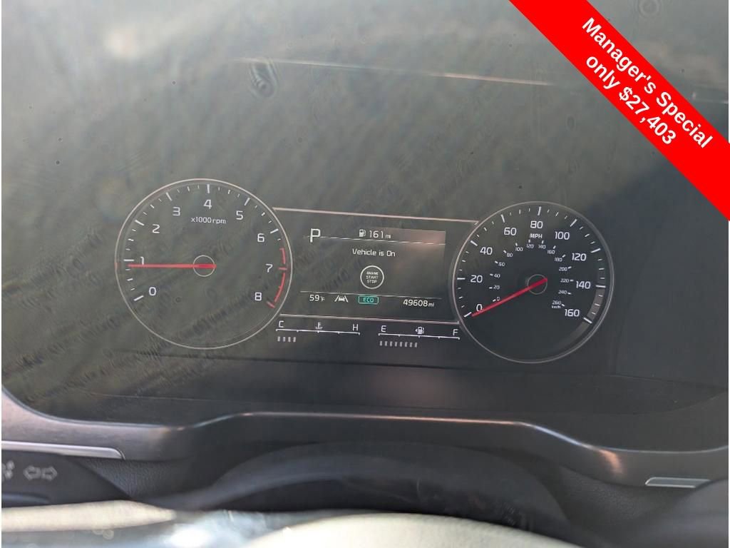 Used 2022 Kia Sorento SX image 19