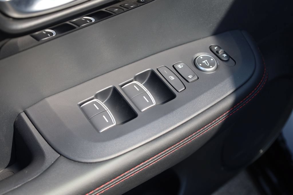New 2026 Acura ADX A-Spec AWD/4WD image 10