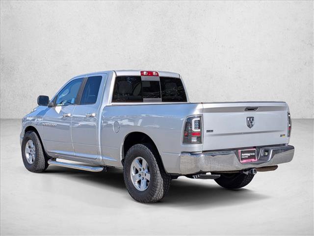 Used 2012 RAM 1500 Classic SLT image 8