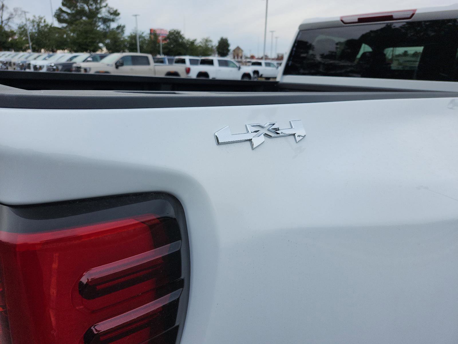 New 2026 GMC Sierra 3500 Pro image 4