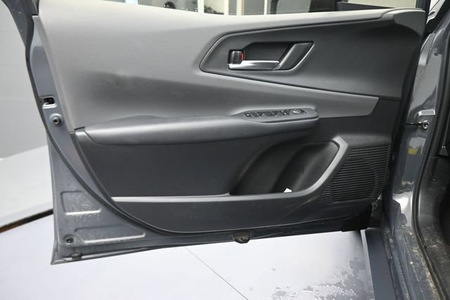 Used 2024 Toyota Prius XLE AWD/4WD image 20
