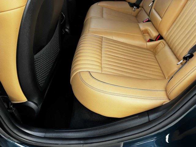 Used 2022 Genesis G70 2.0T w/ Prestige Package AWD/4WD image 41