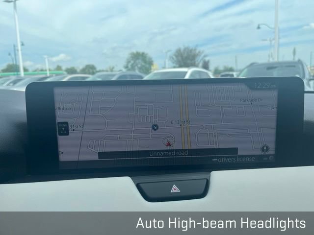 Used 2024 MAZDA CX-90 Plug-In Hybrid w/ Premium Plus AWD/4WD image 32
