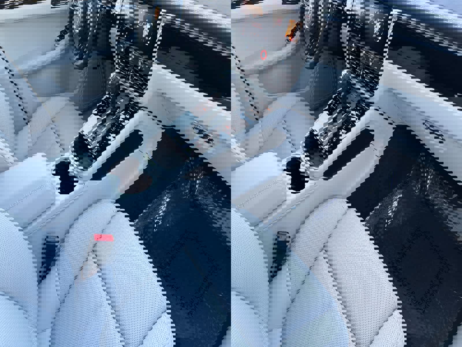 New 2026 Porsche Macan AWD/4WD image 17