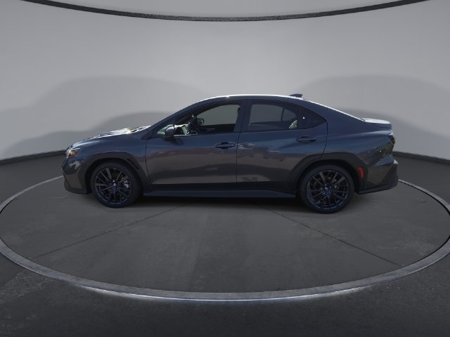 New 2026 Subaru WRX AWD/4WD image 5