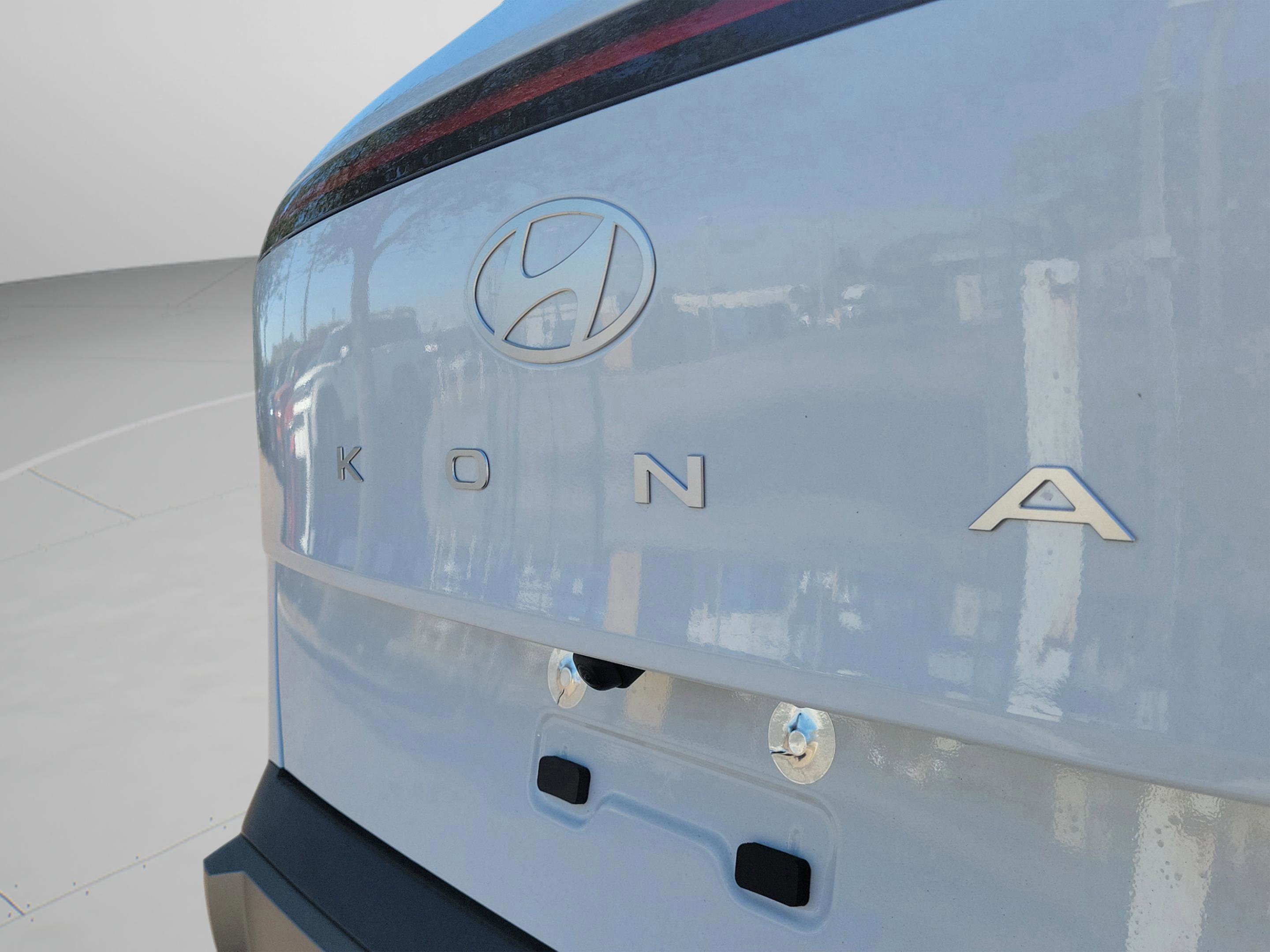 New 2026 Hyundai Kona SEL Premium image 33