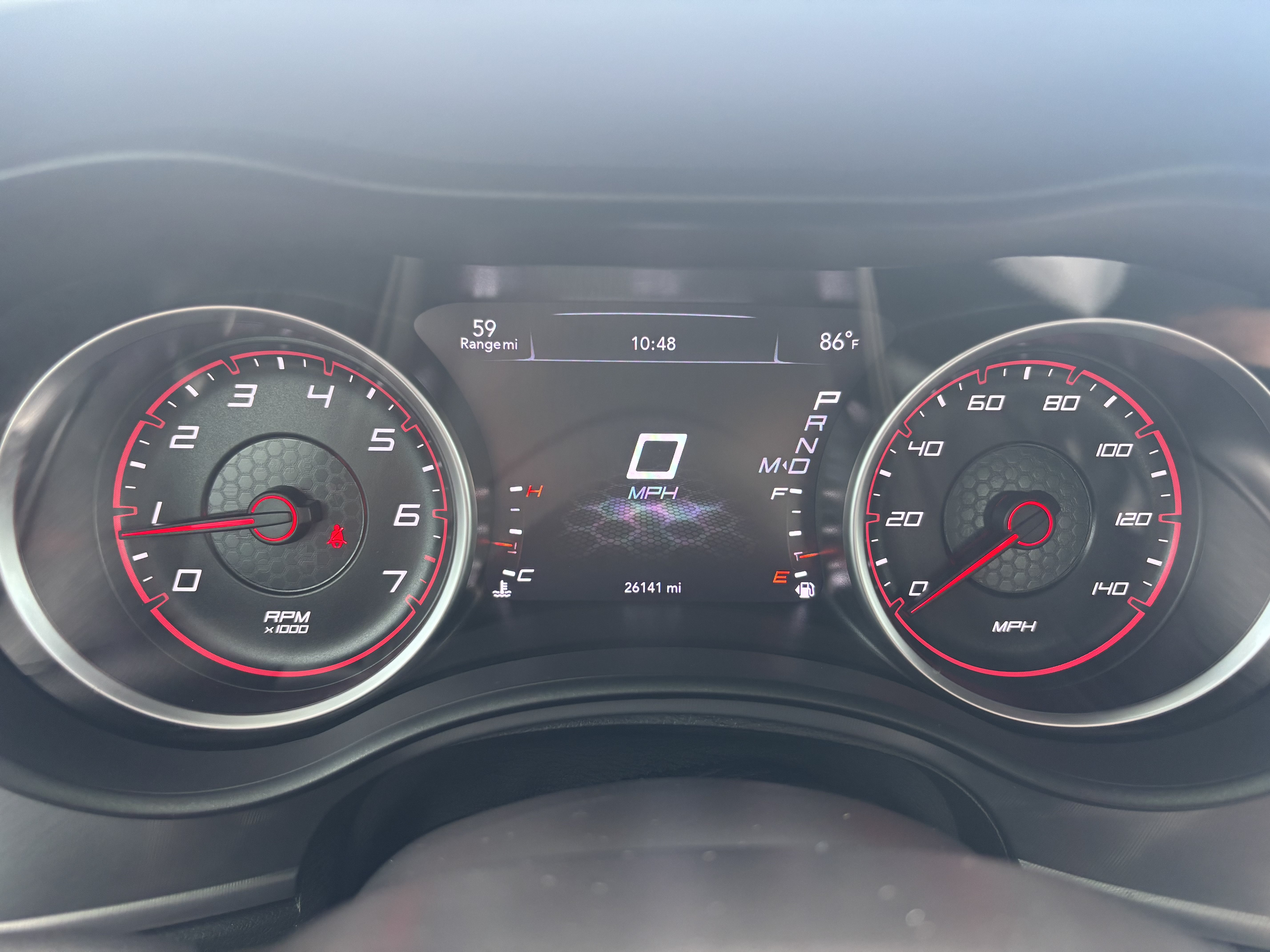 Used 2023 Dodge Charger SXT AWD/4WD image 19