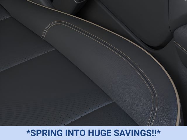 New 2026 Chevrolet Suburban Premier image 21