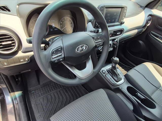 Used 2020 Hyundai Kona SE AWD/4WD image 18