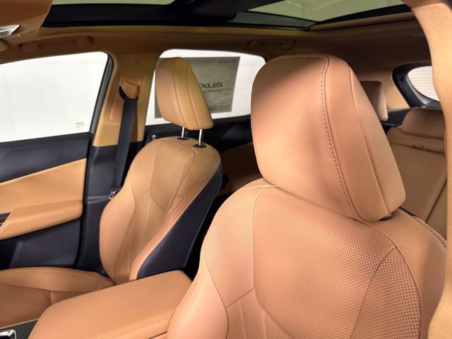 New 2026 Lexus NX 350 AWD w/ Luxury Package image 6