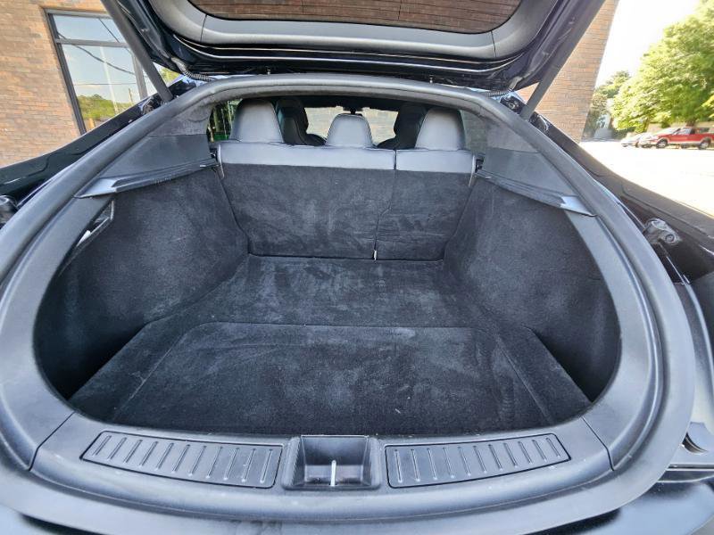 Used 2017 Tesla Model S 75D image 63