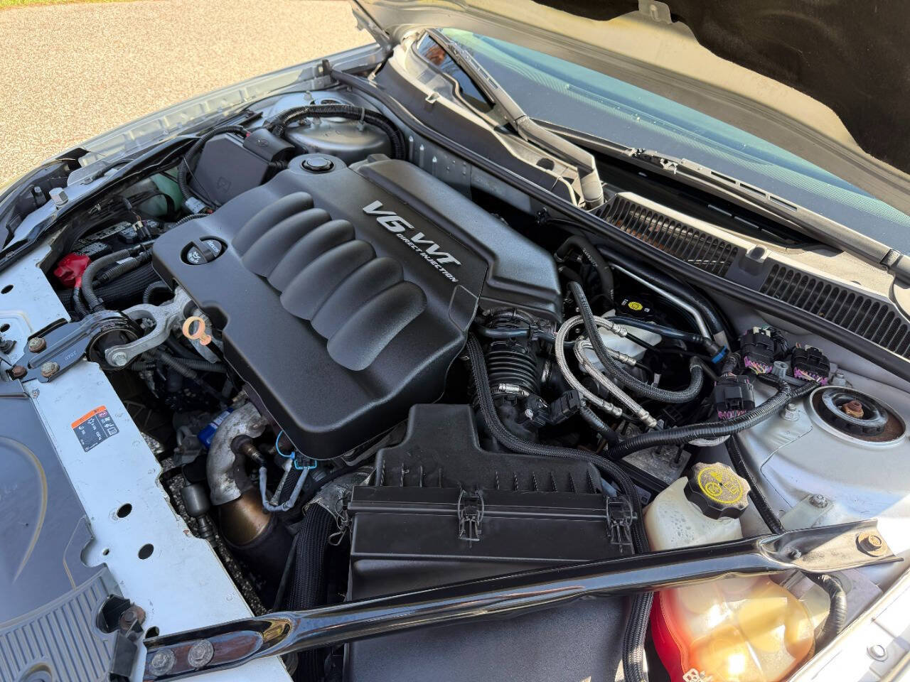 Used 2014 Chevrolet Impala Limited LS FWD image 25