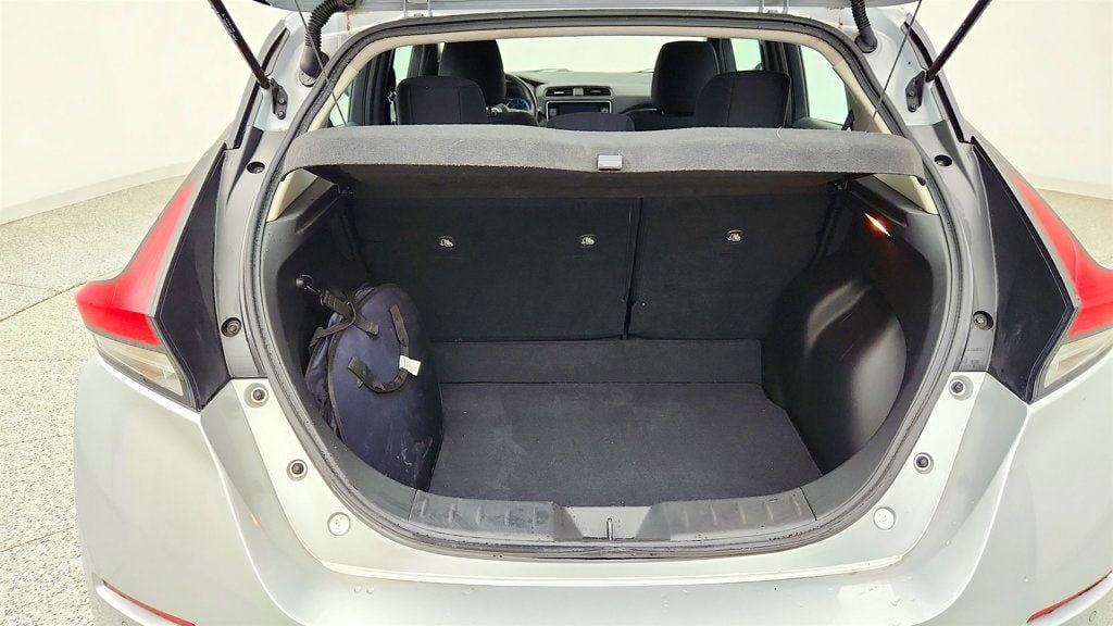 Used 2023 Nissan Leaf SV Plus FWD image 22