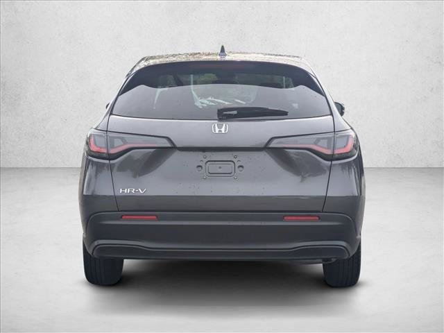 Used 2026 Honda HR-V LX image 7